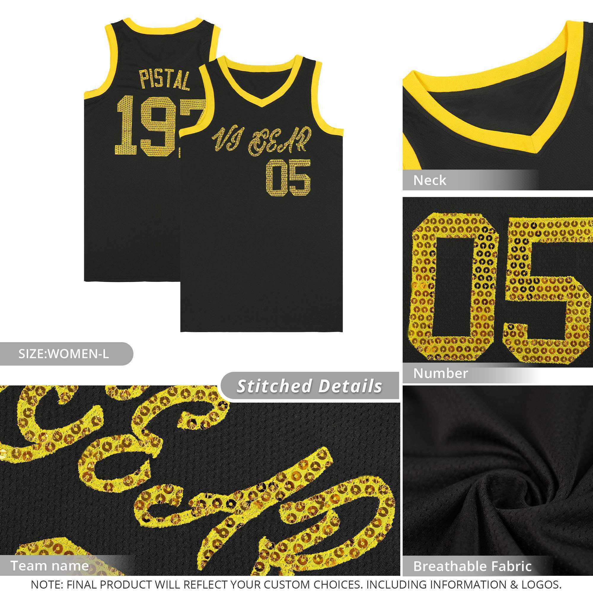 Custom Cream Light Pink Women Basketball Jersey Dress