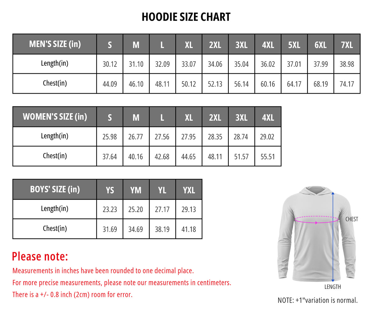 Custom Black Hoodie Long Sleeve Shooting Shirt Quick Dry Lightweight