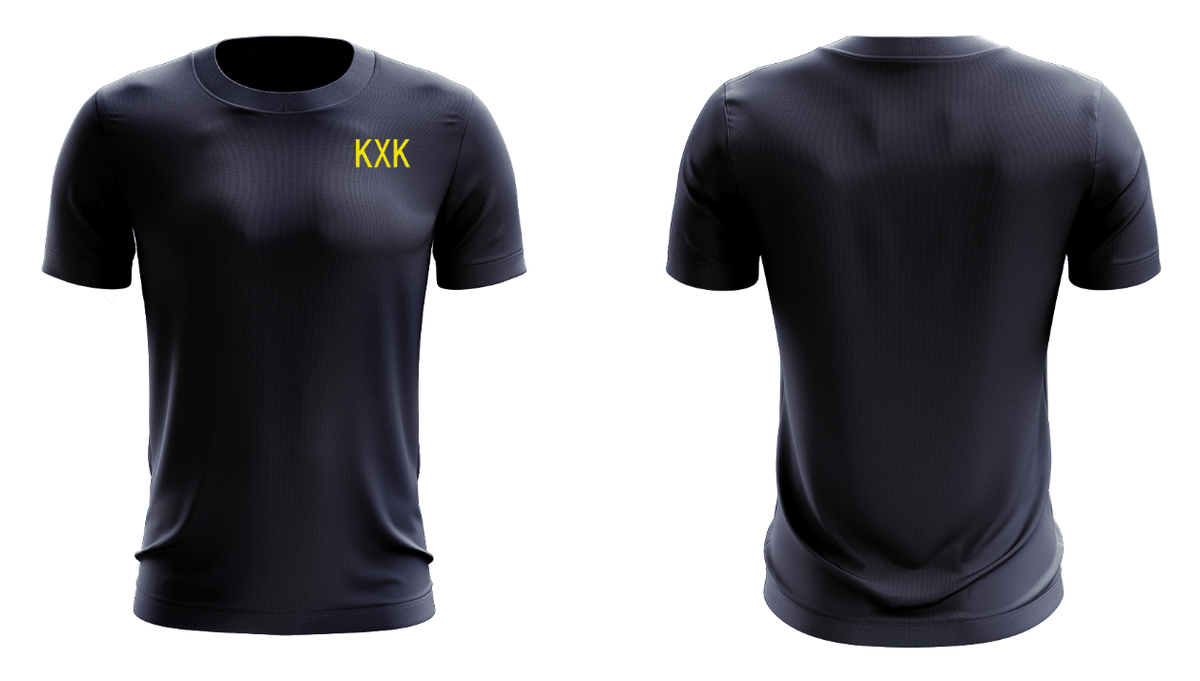 KXK Short Sleeve Performance T-Shirt