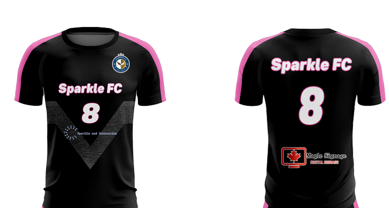 Custom Breathable Sport Soccer Tops Jersey