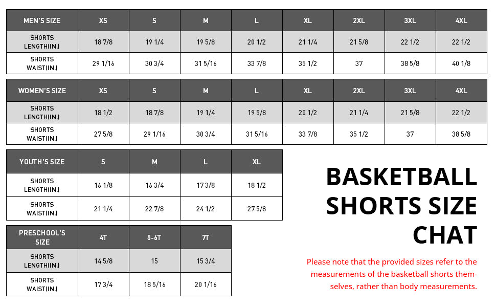 Fans-Made | Custom Black Red Design Sportswear Basketball Shorts – Available for Reorder