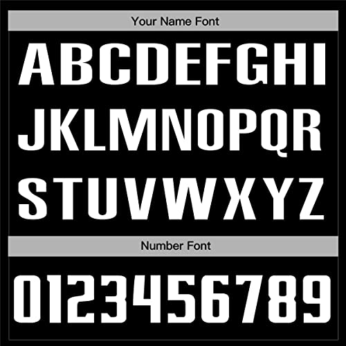 Custom Stitched Sportwear Black Graffiti Pattern Pullover Hoodie