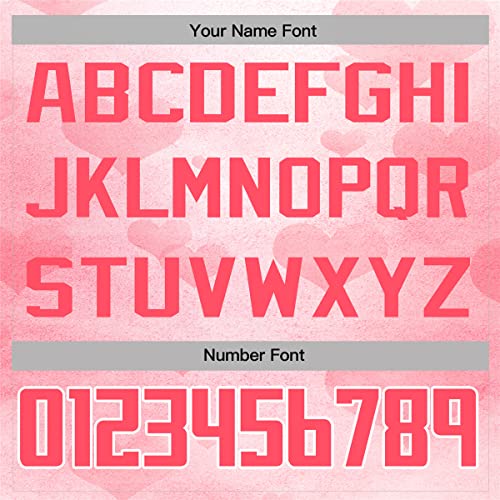 Custom Pink Graffiti Pattern Sports Pullover Sweatshirt Hoodie