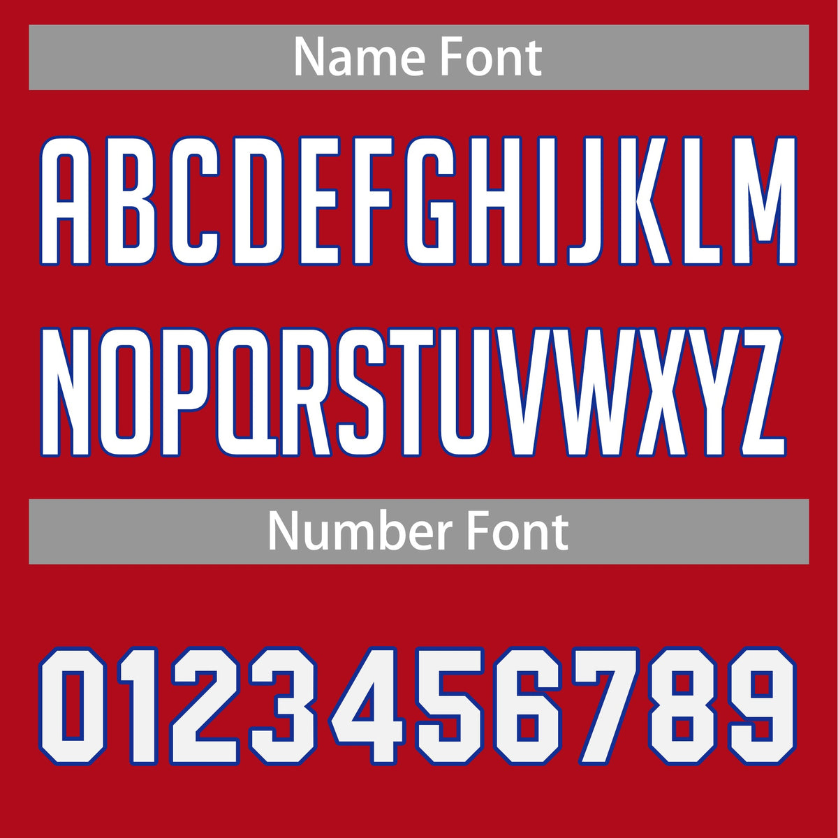 Custom Red White-Royal Classic Tops Athletic Basketball Jersey