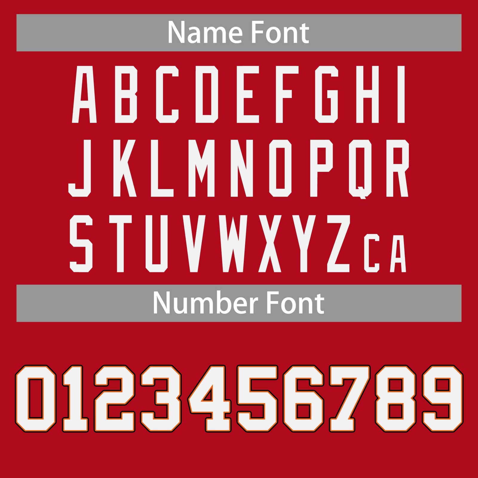 Custom Red White-Orange Classic Tops Casual Basketball Jersey