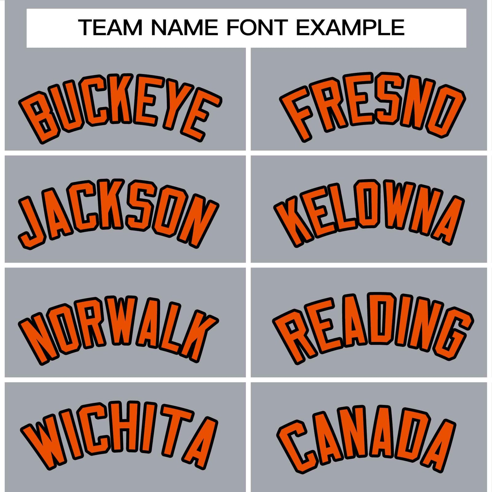 Custom Gray Black-Orange Classic Tops Men Casual Bull Basketball Jersey