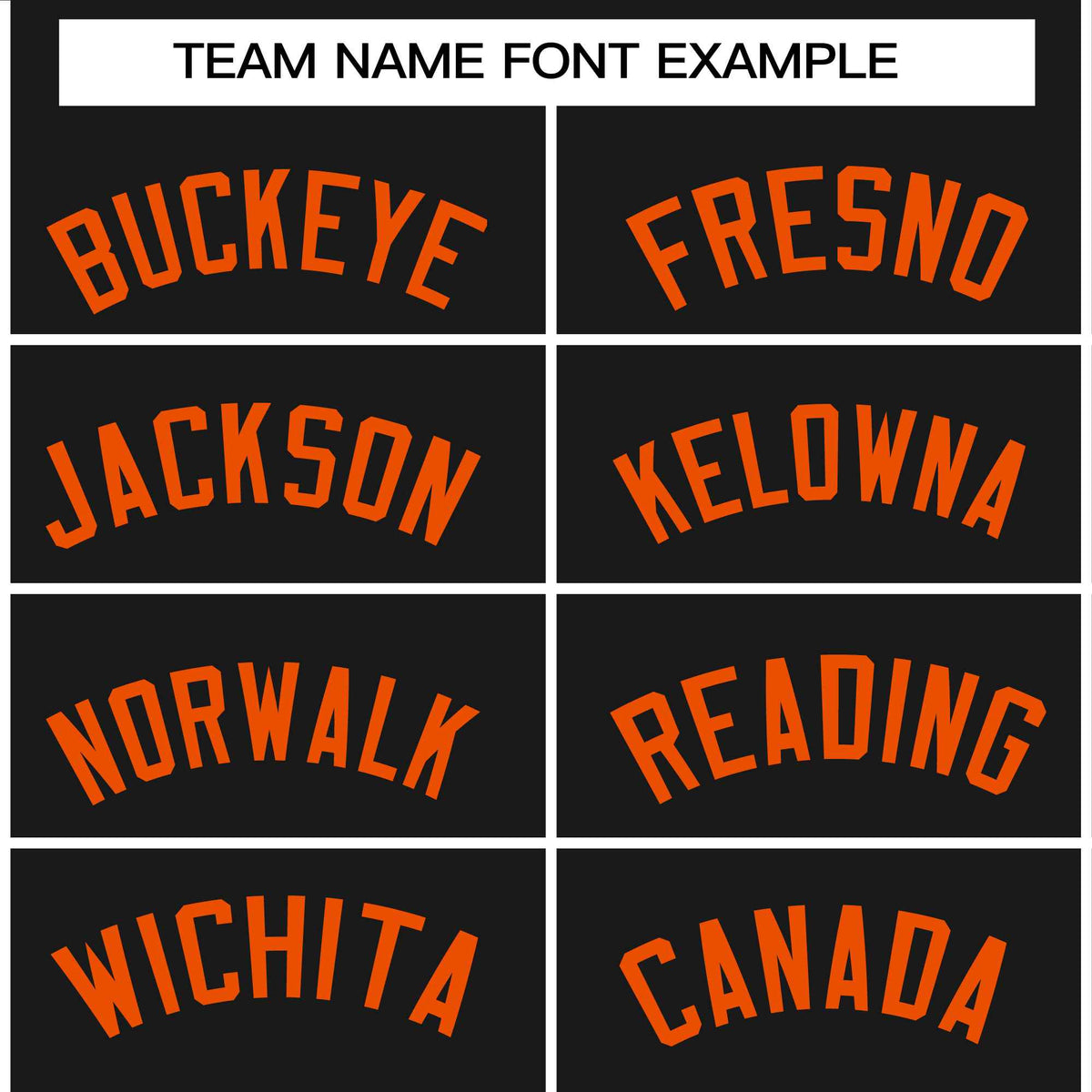 Custom Black Orange Classic Tops Men Casual Bull Basketball Jersey