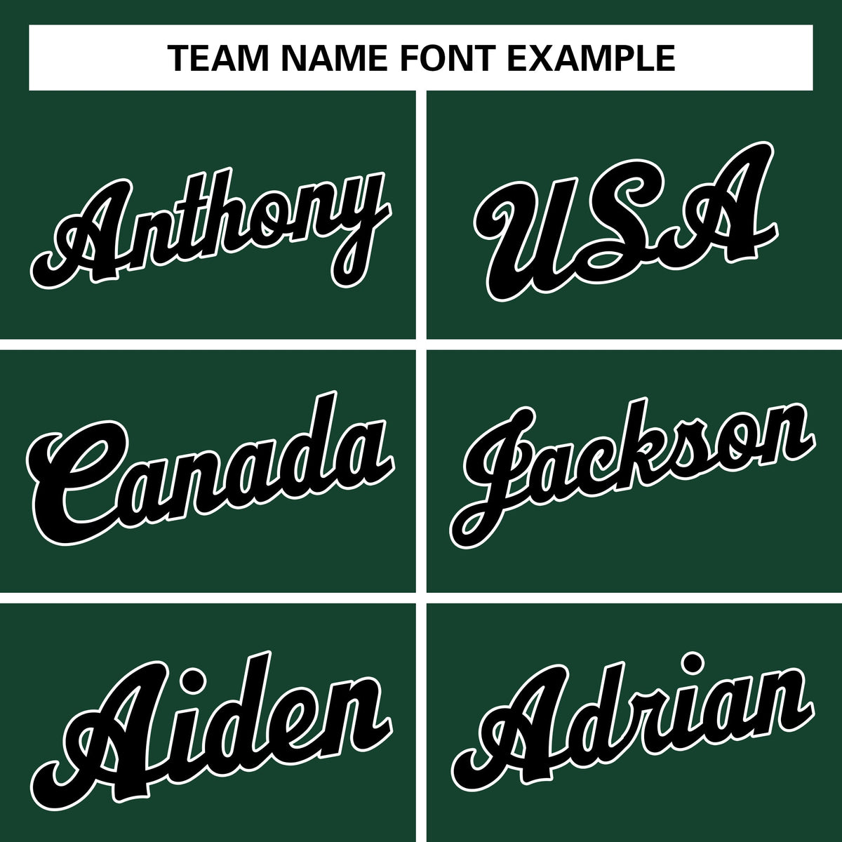 Custom Green Black-White Classic Tops Athletic Basketball Jersey