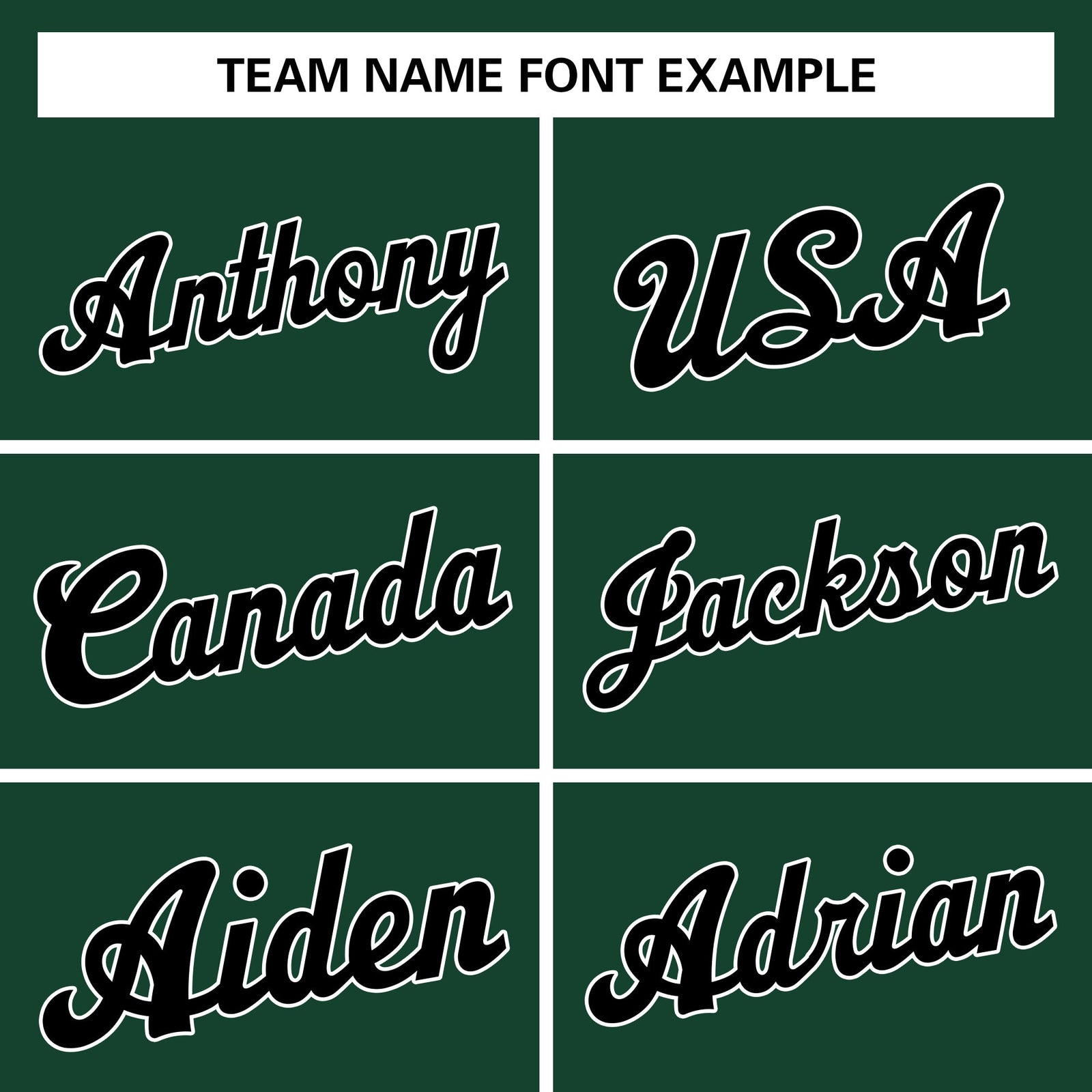 Custom Green Black-White Classic Tops Athletic Basketball Jersey