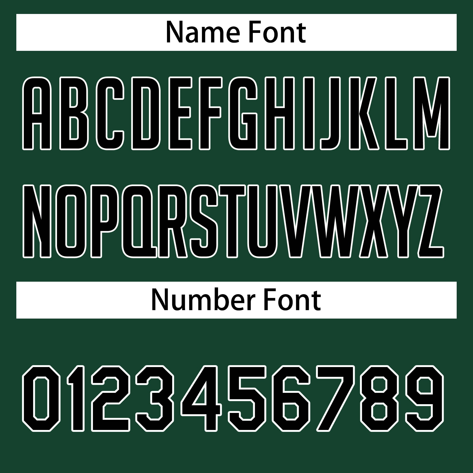 Custom Green Black-White Classic Tops Athletic Basketball Jersey