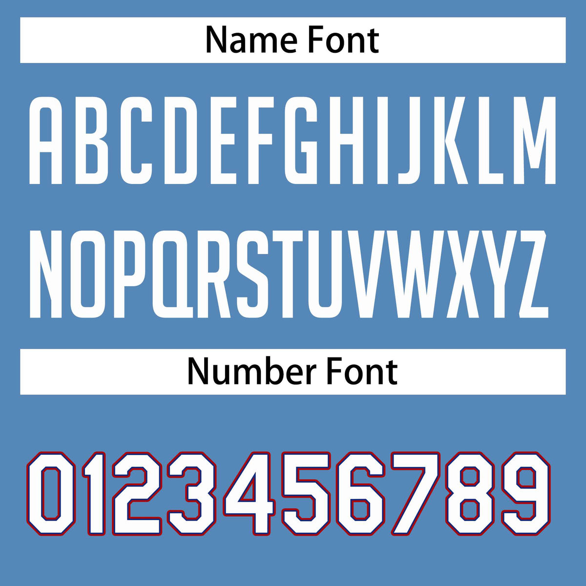 Custom Light Blue White-Royal Classic Tops Casual Basketball Jersey