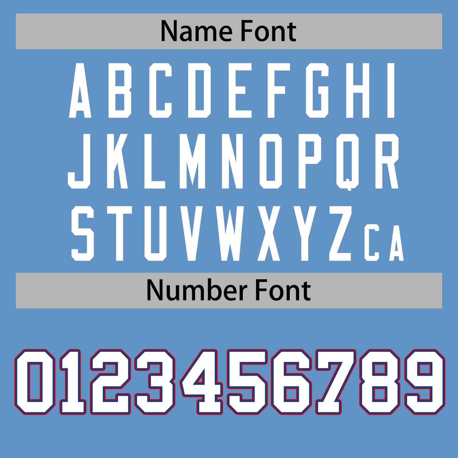 Custom Light Blue Red-Royal Classic Tops Men Casual Bull Basketball Jersey