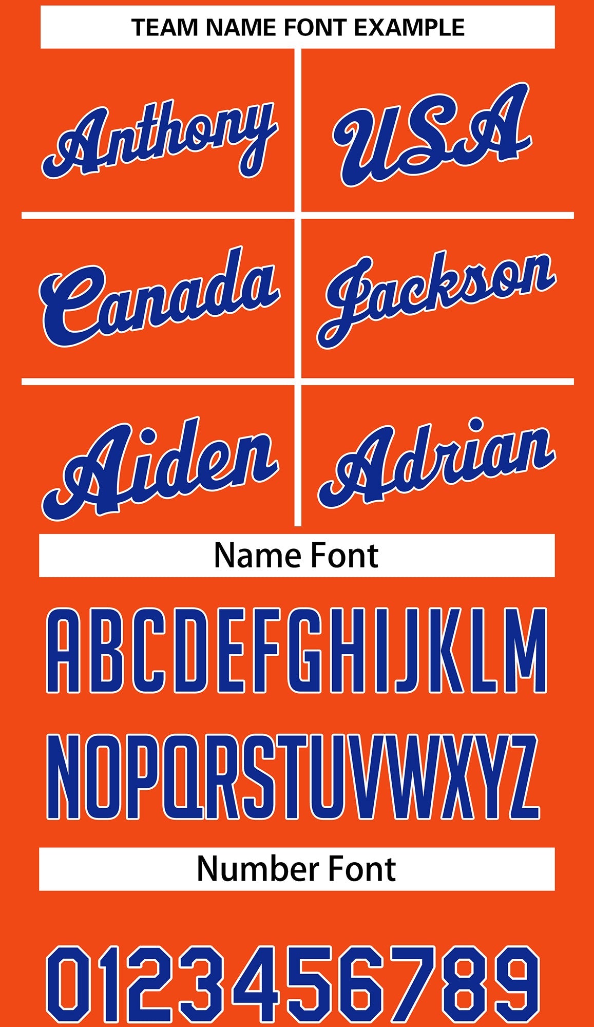 Custom Orange Royal White Classic Tops Men Casual Basketball Jersey