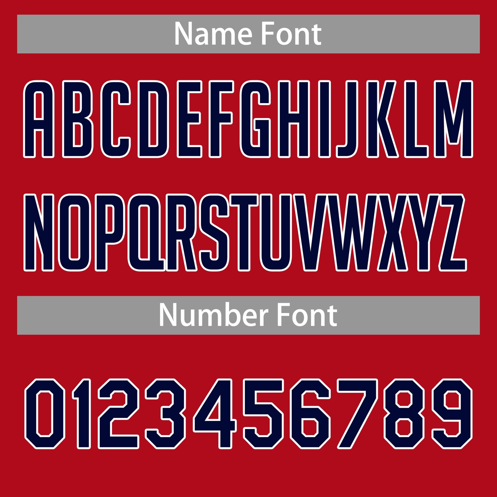 Custom Red Navy-White Classic Tops Basketball Jersey