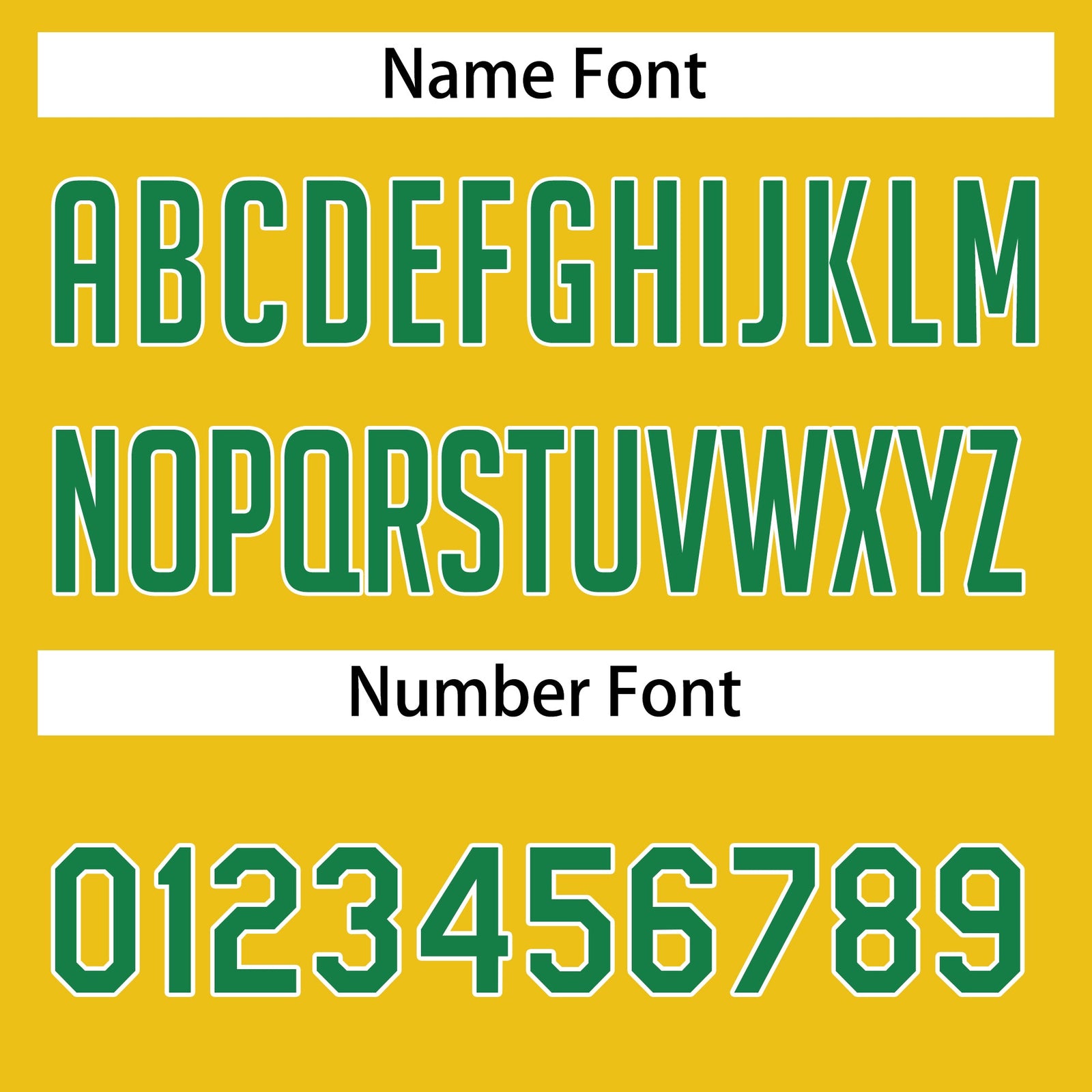 Custom Yellow Green-White Classic Tops Athletic Basketball Jersey