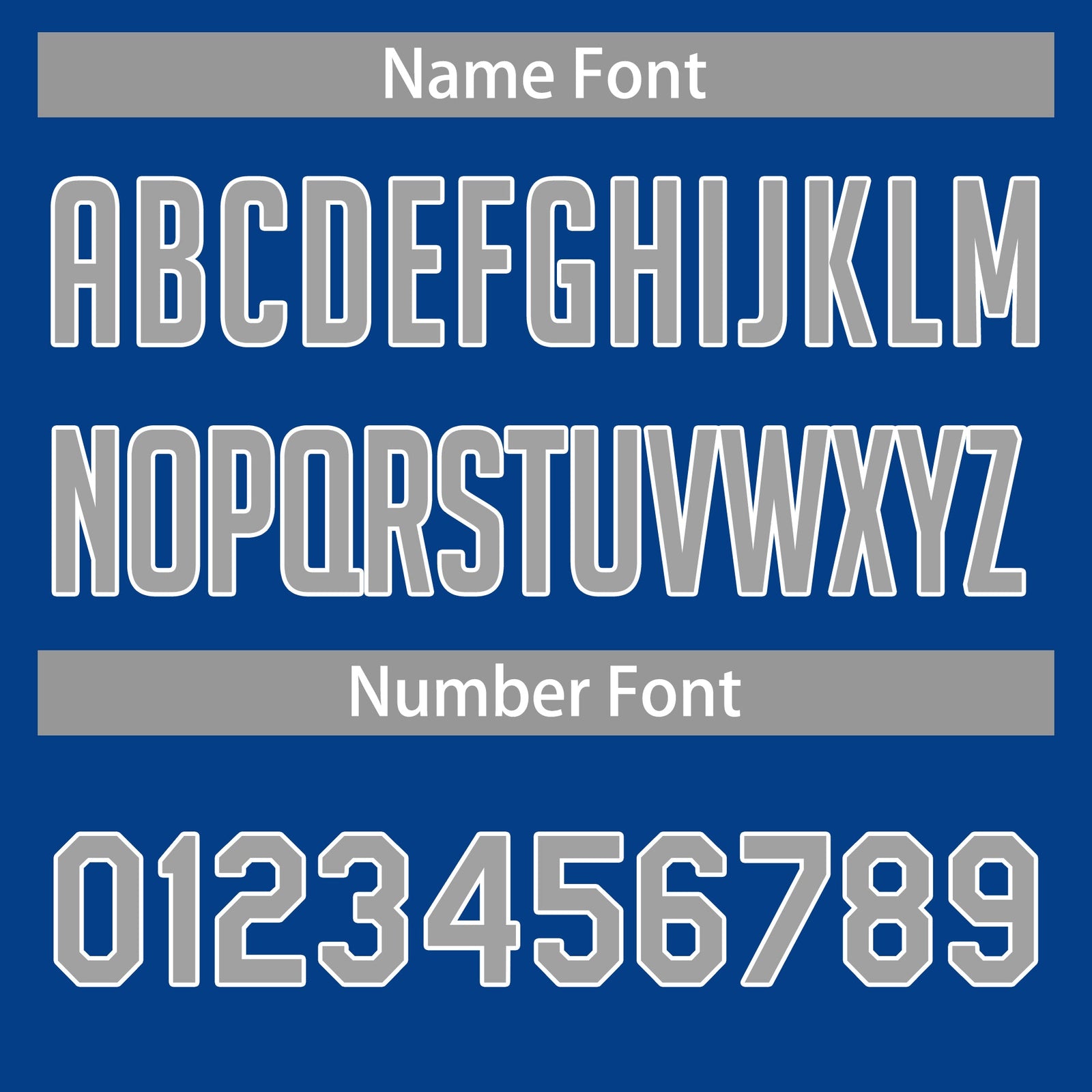 Custom Blue Grey-White Classic Tops Men/Boy Athletic Basketball Jersey