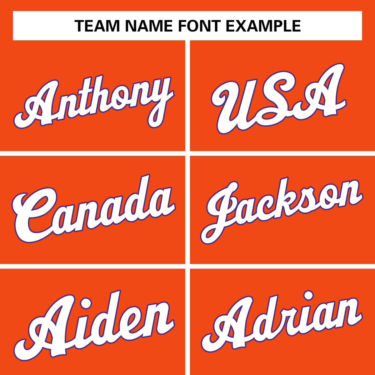 Custom Orange Purple Classic Tops Athletic Casual Basketball Jersey