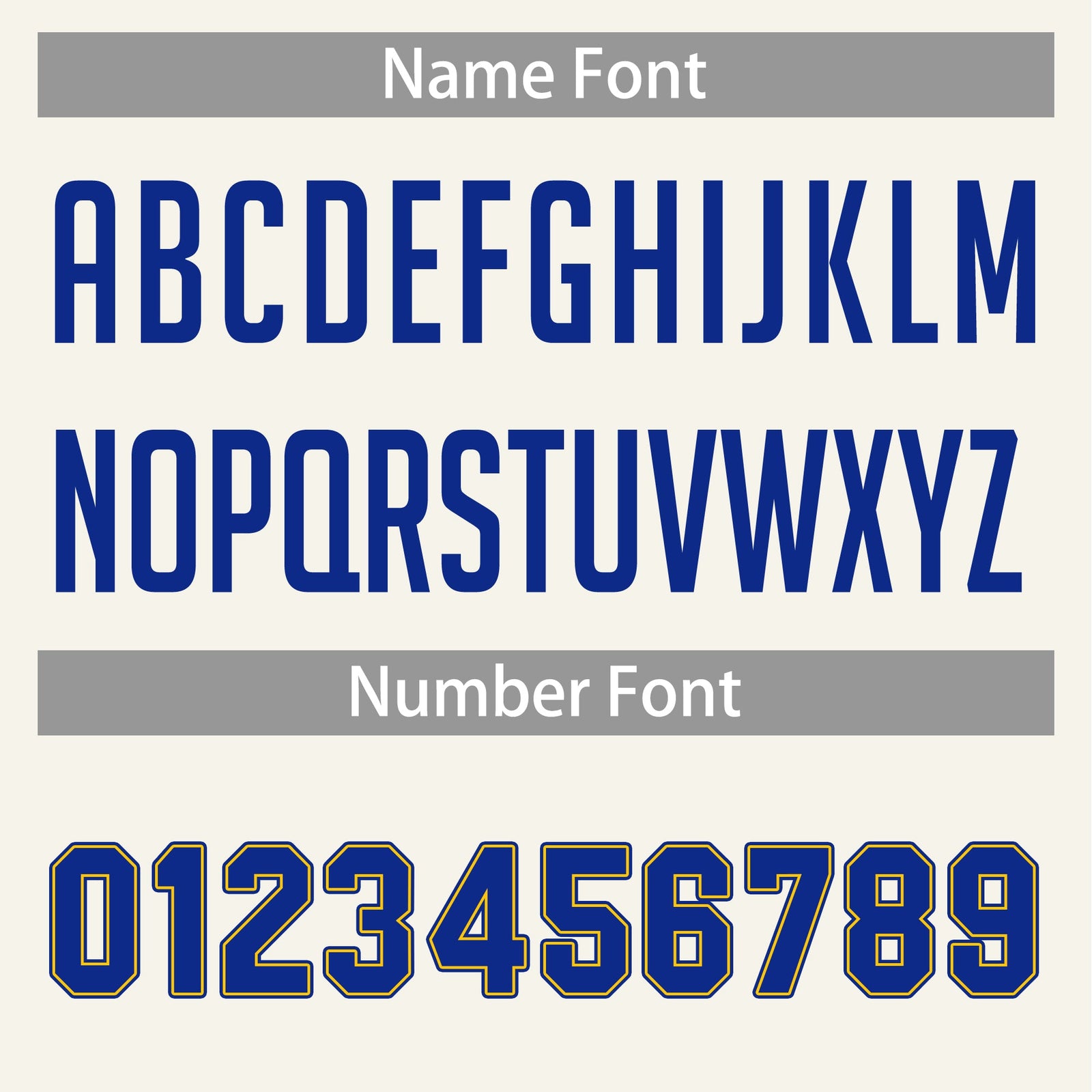 Custom Cream Royal Yellow-Royal Classic Tops Fashion Sportwear Basketball Jersey