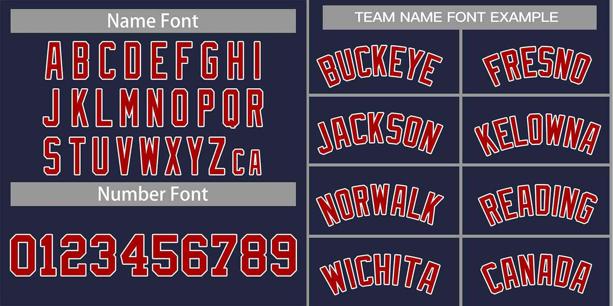 Custom Navy Red-White Classic Tops Men Casual Basketball Jersey