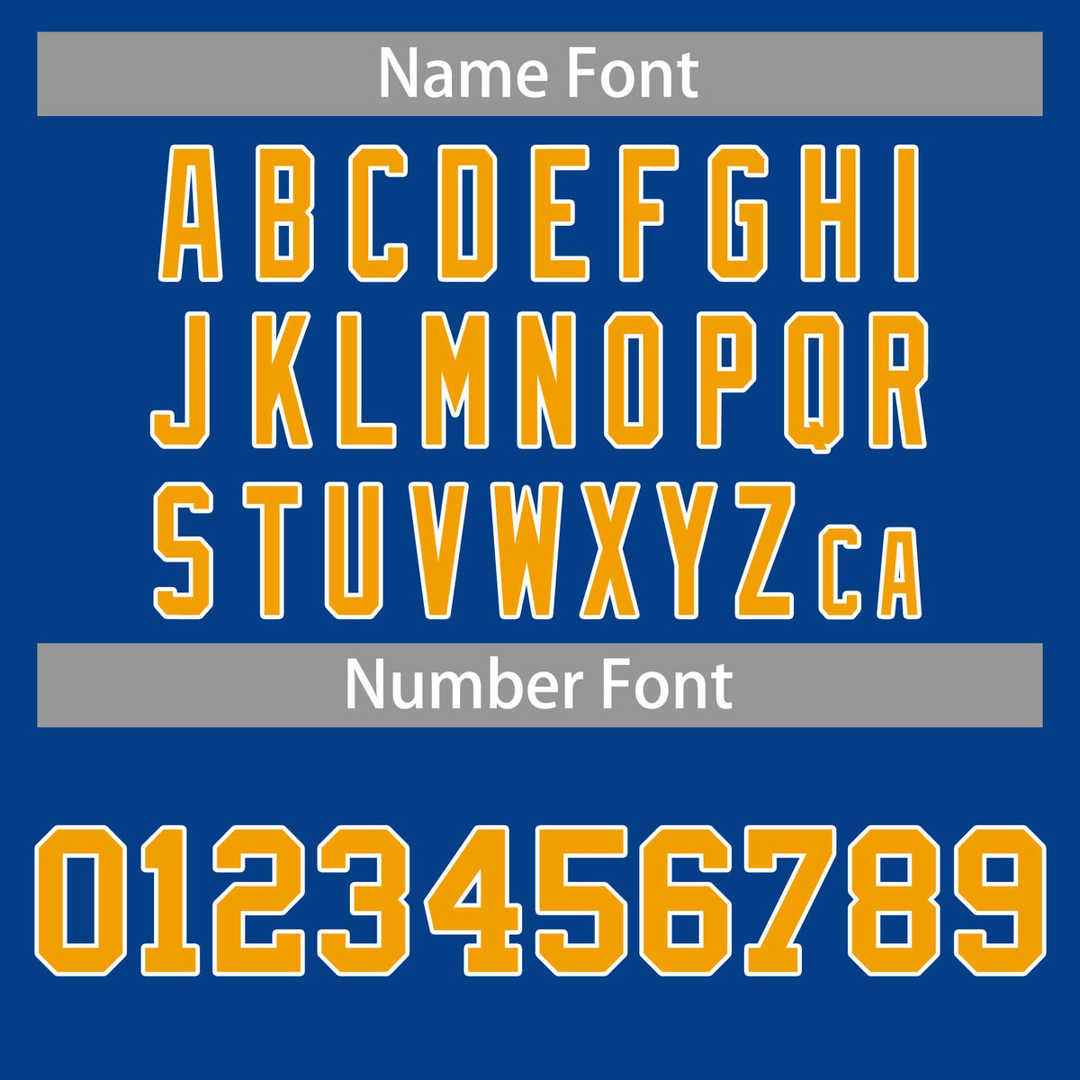 Custom Royal Yellow-White Classic Tops Casual Basketball Jersey