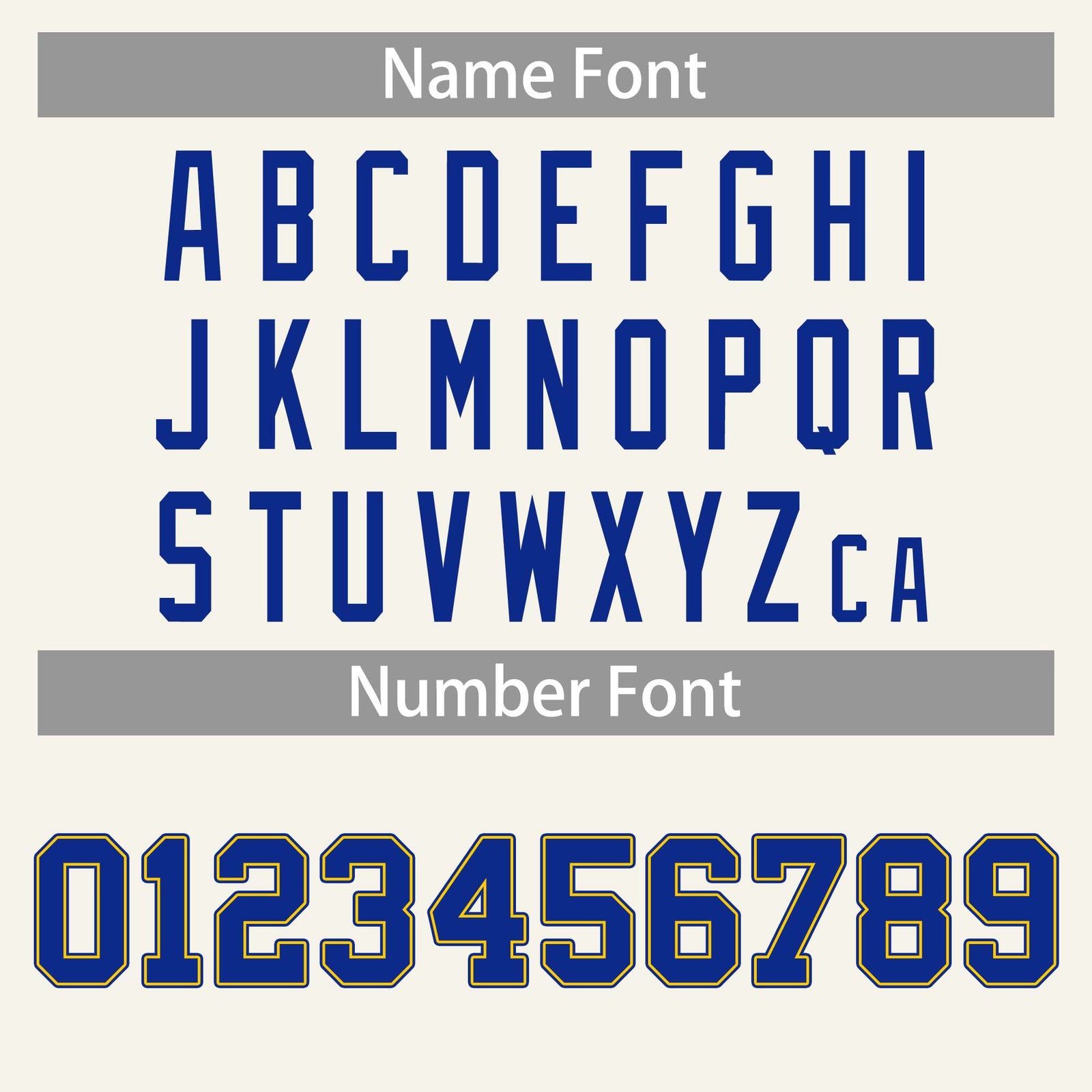 Custom Cream Royal-Yellow Classic Tops Casual Basketball Jersey