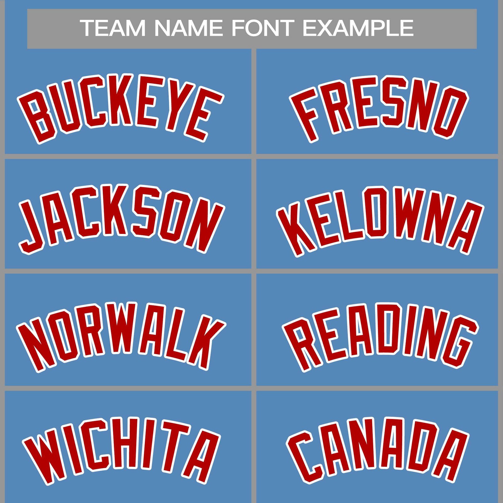 Custom Light Blue Red-White Classic Tops Casual Basketball Jersey