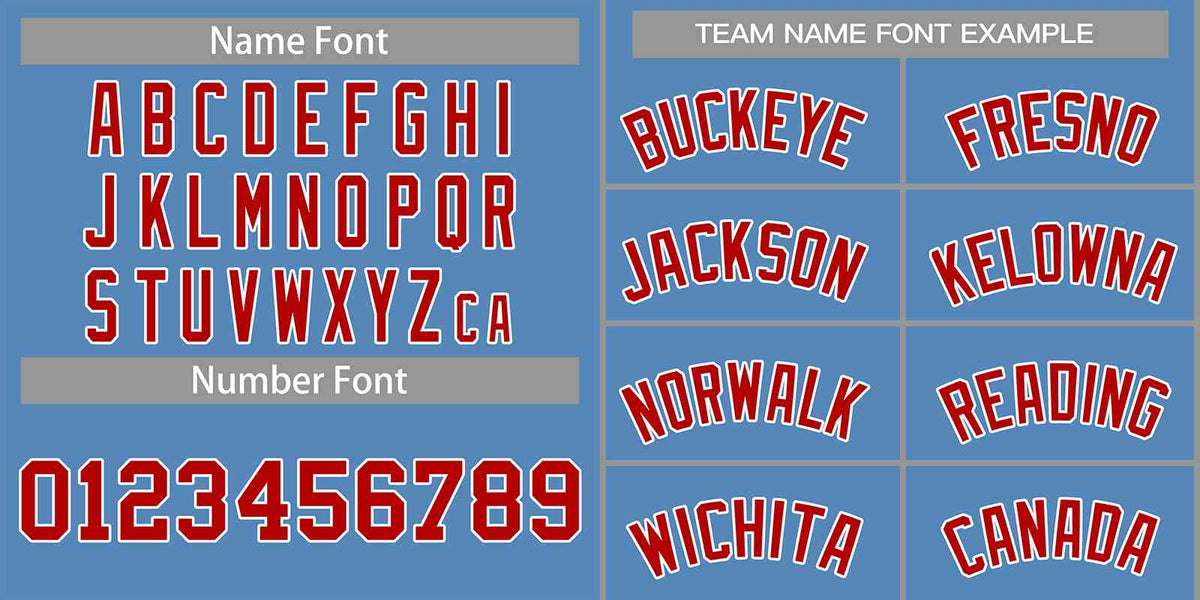 Custom Light Blue Red-White Classic Tops Men Casual Basketball Jersey