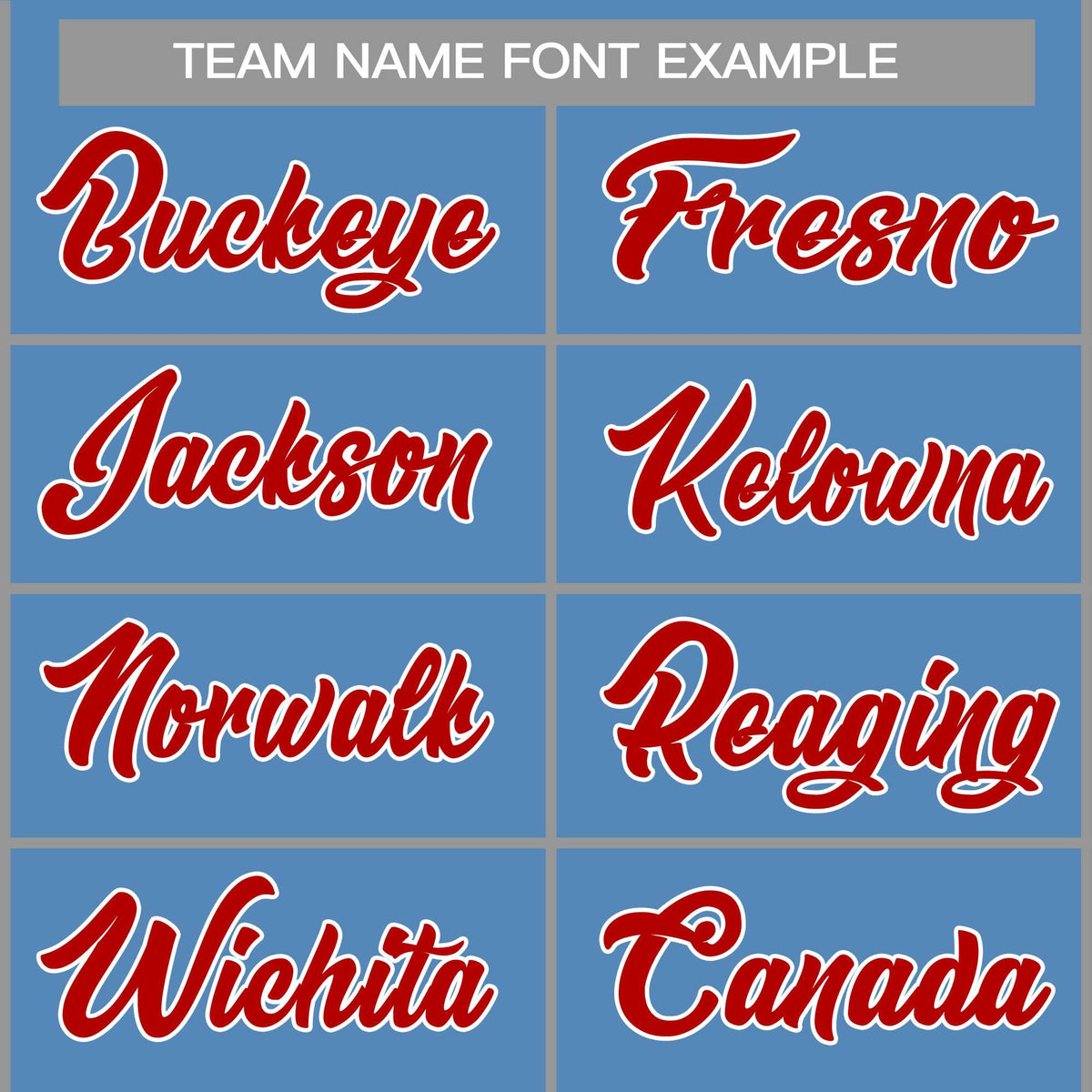 Custom Light Blue Red-White Classic Tops Casual Basketball Jersey