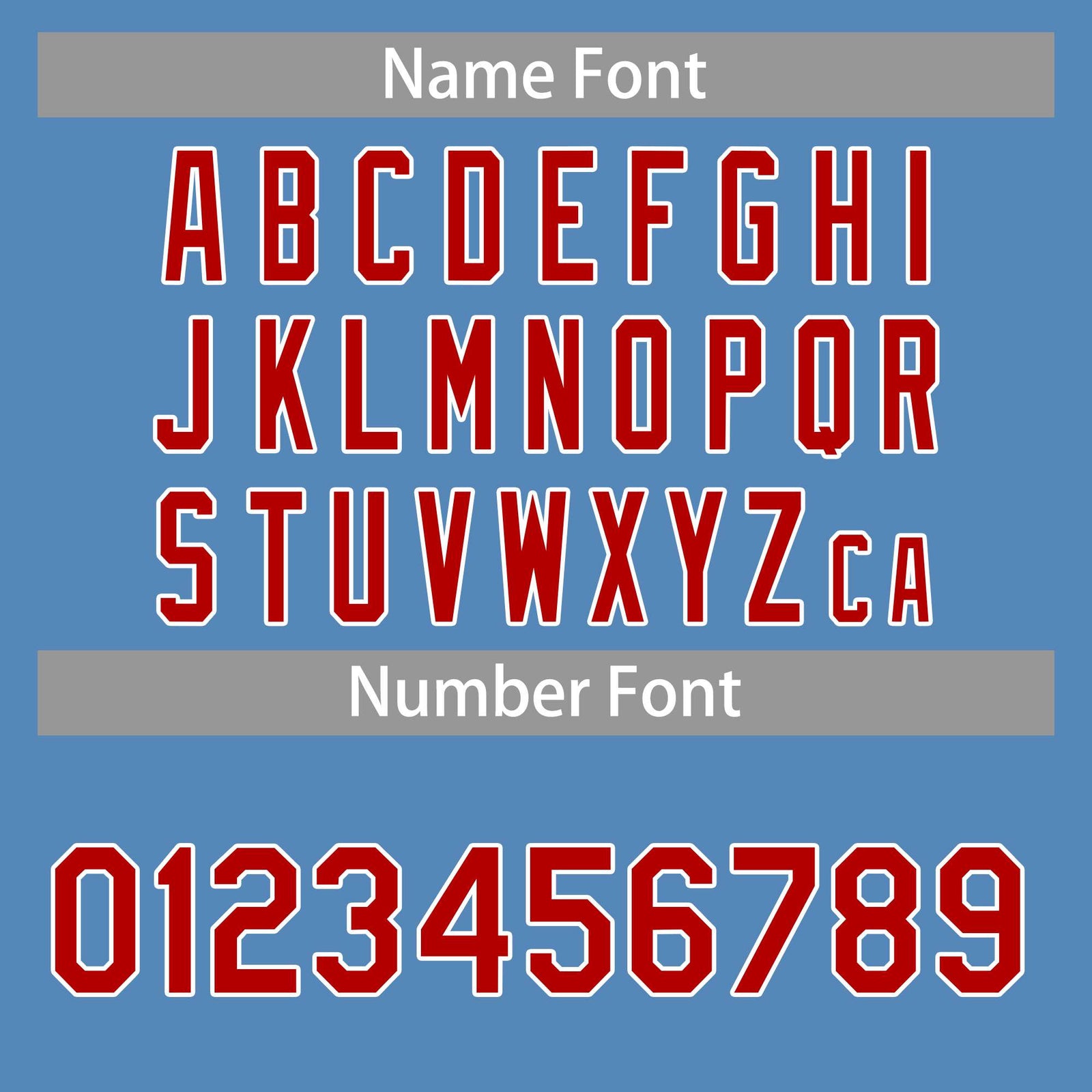 Custom Light Blue Red-White Classic Tops Casual Basketball Jersey