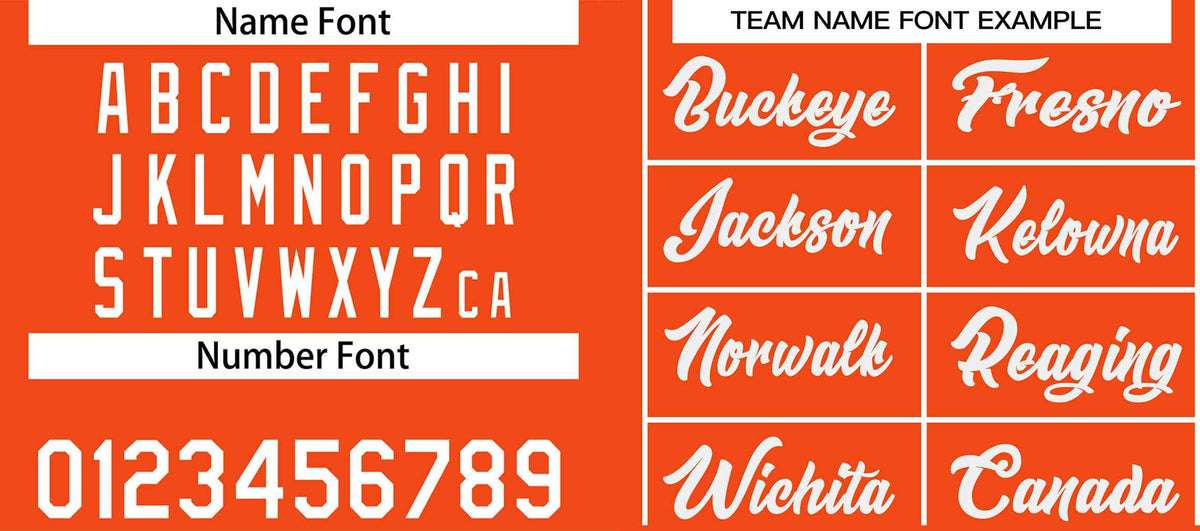 Custom Orange White Heal Sports Uniform Classic Sets Basketball Jersey