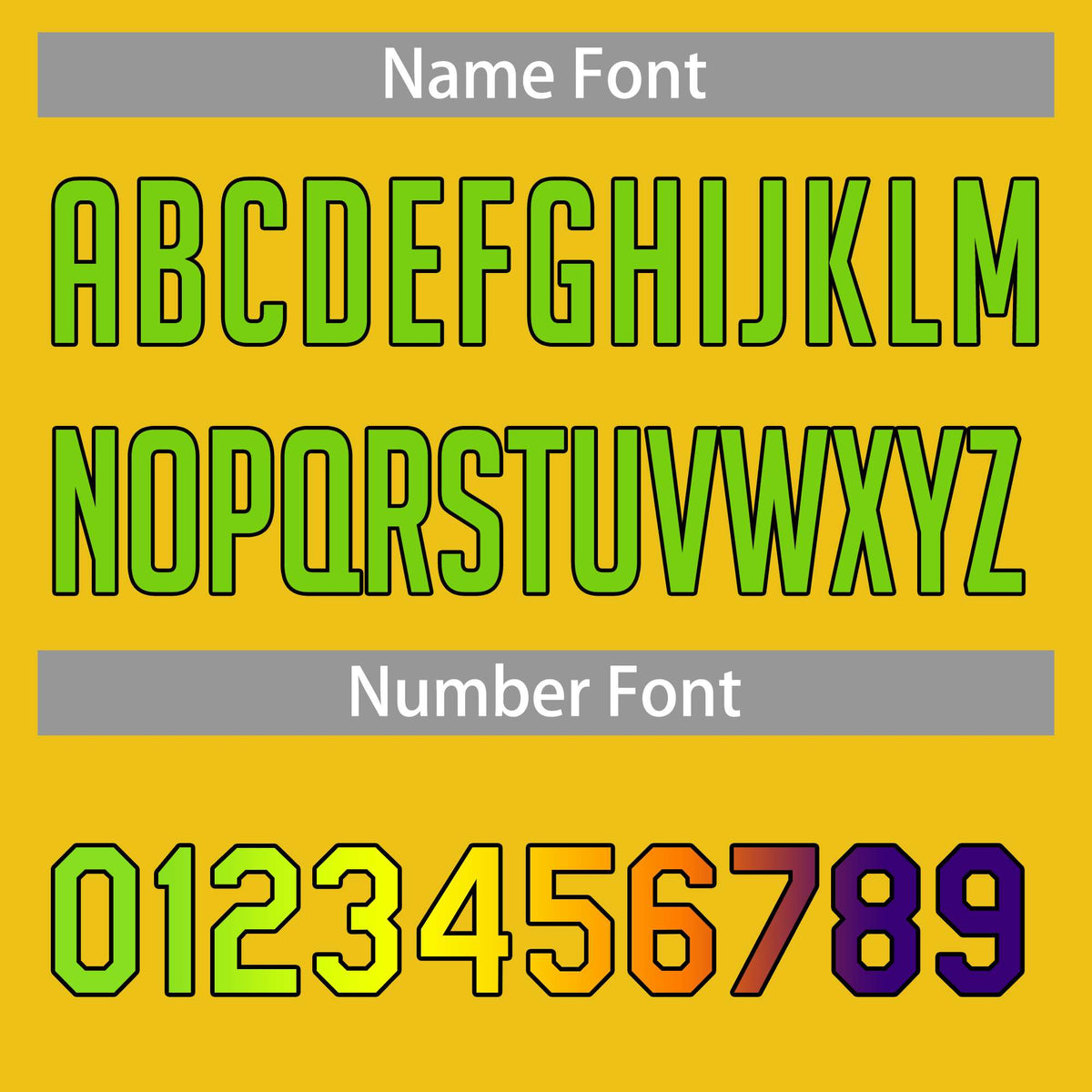 Custom Yellow Green-Black Classic Tops Casual Basketball Jersey