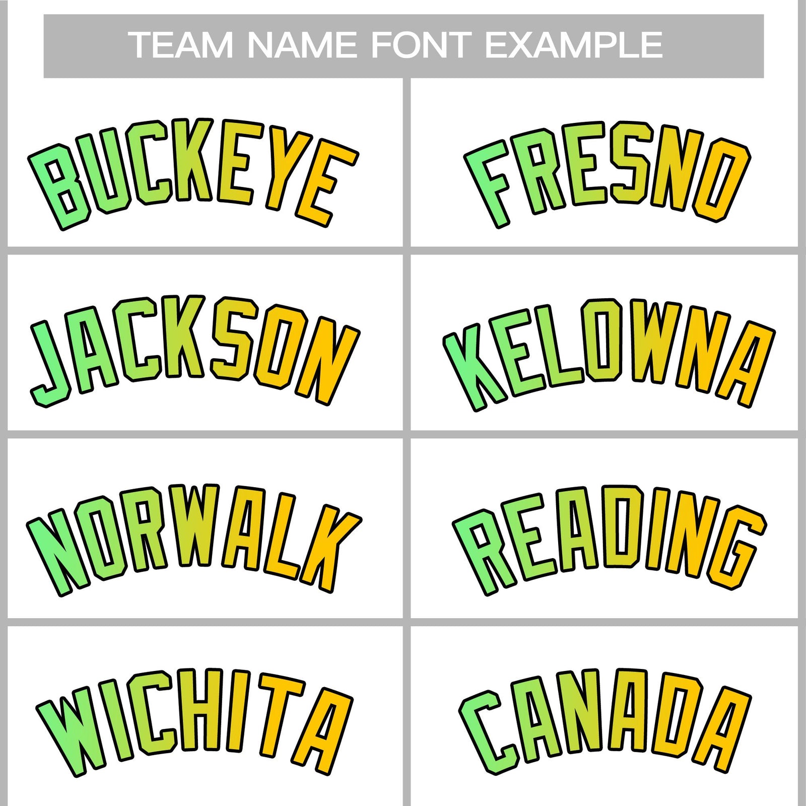 Custom White Green Classic Tops Fonts Gradient Fashion Tops Men Casual Basketball Jersey