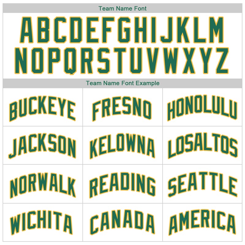 Custom White Green Classic Sets Basketball Jersey