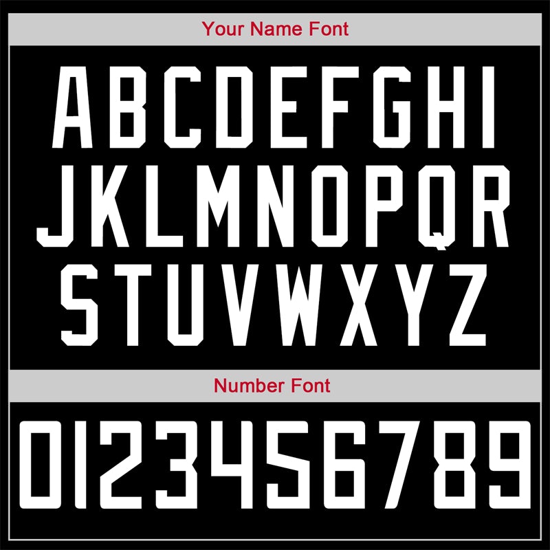 Custom Black Red-Royal Classic Sets Basketball Jersey