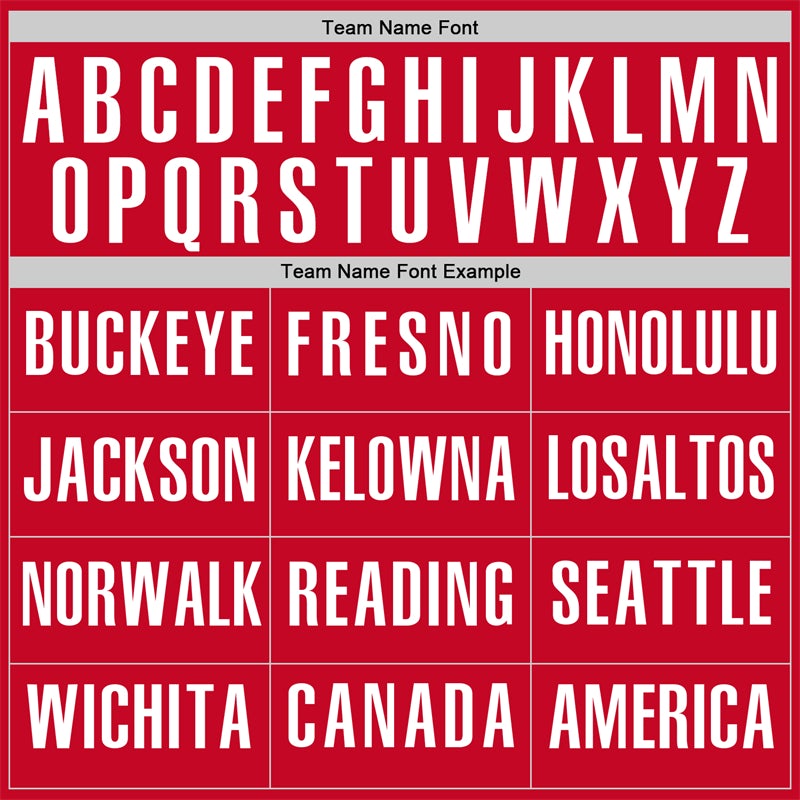 Custom Red Red-Black Classic Sets Basketball Jersey