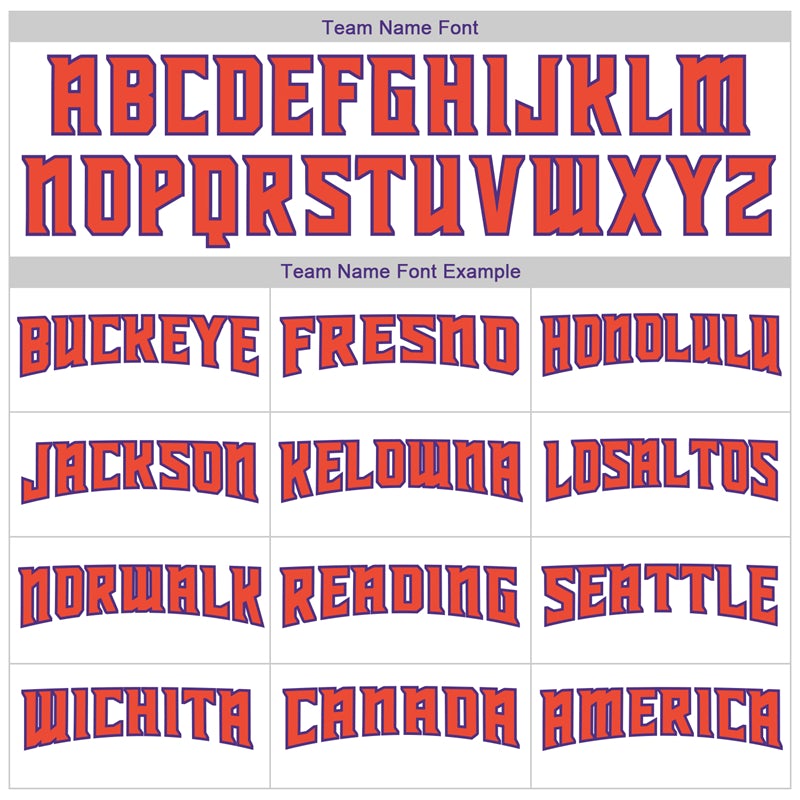 Custom White Purple-Orange Classic Sets Basketball Jersey