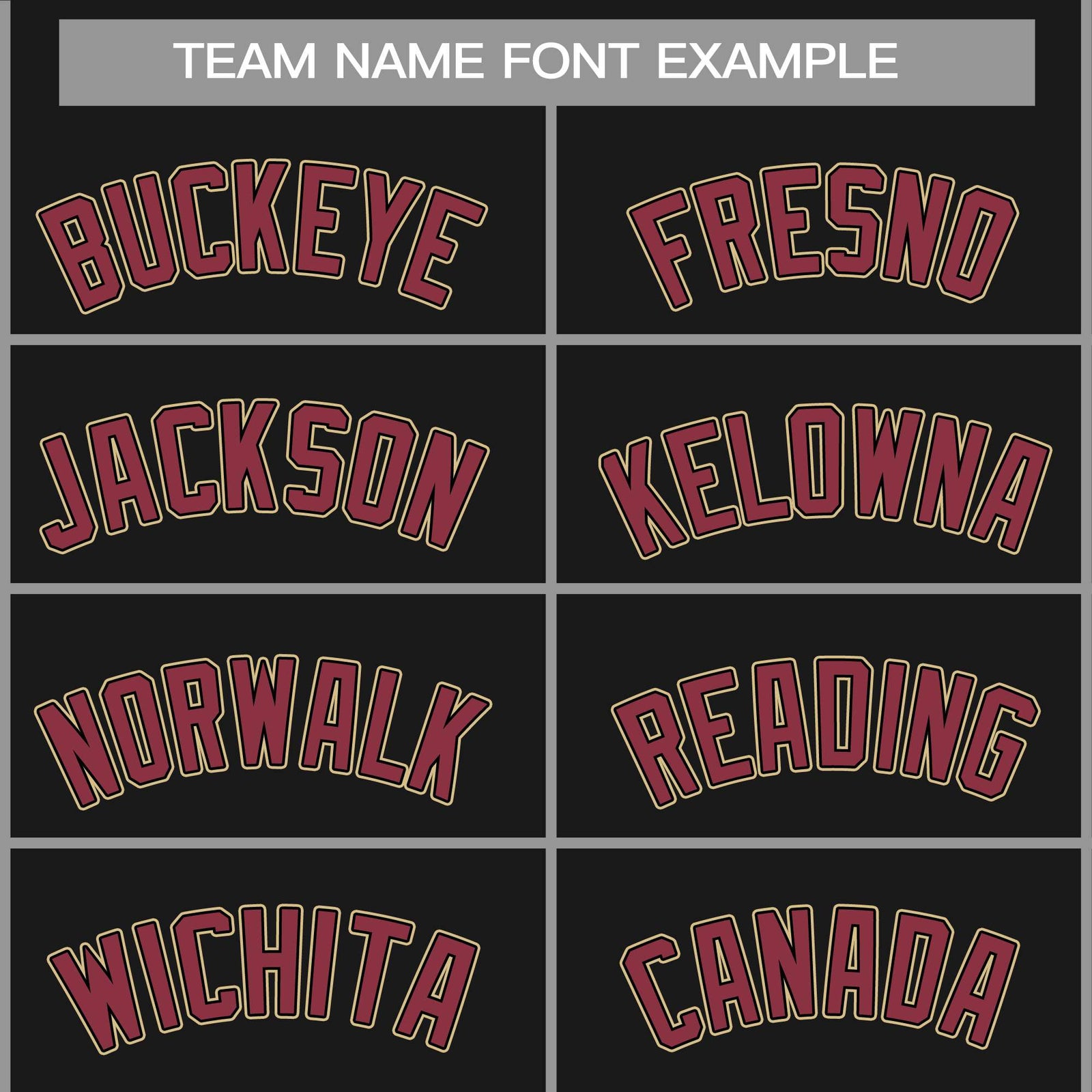 Custom Black Red-Old Gold Classic Tops Casual Basketball Jersey