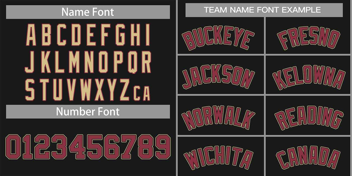 Custom Black Maroon-Old Gold Classic Tops Men Casual Basketball Jersey