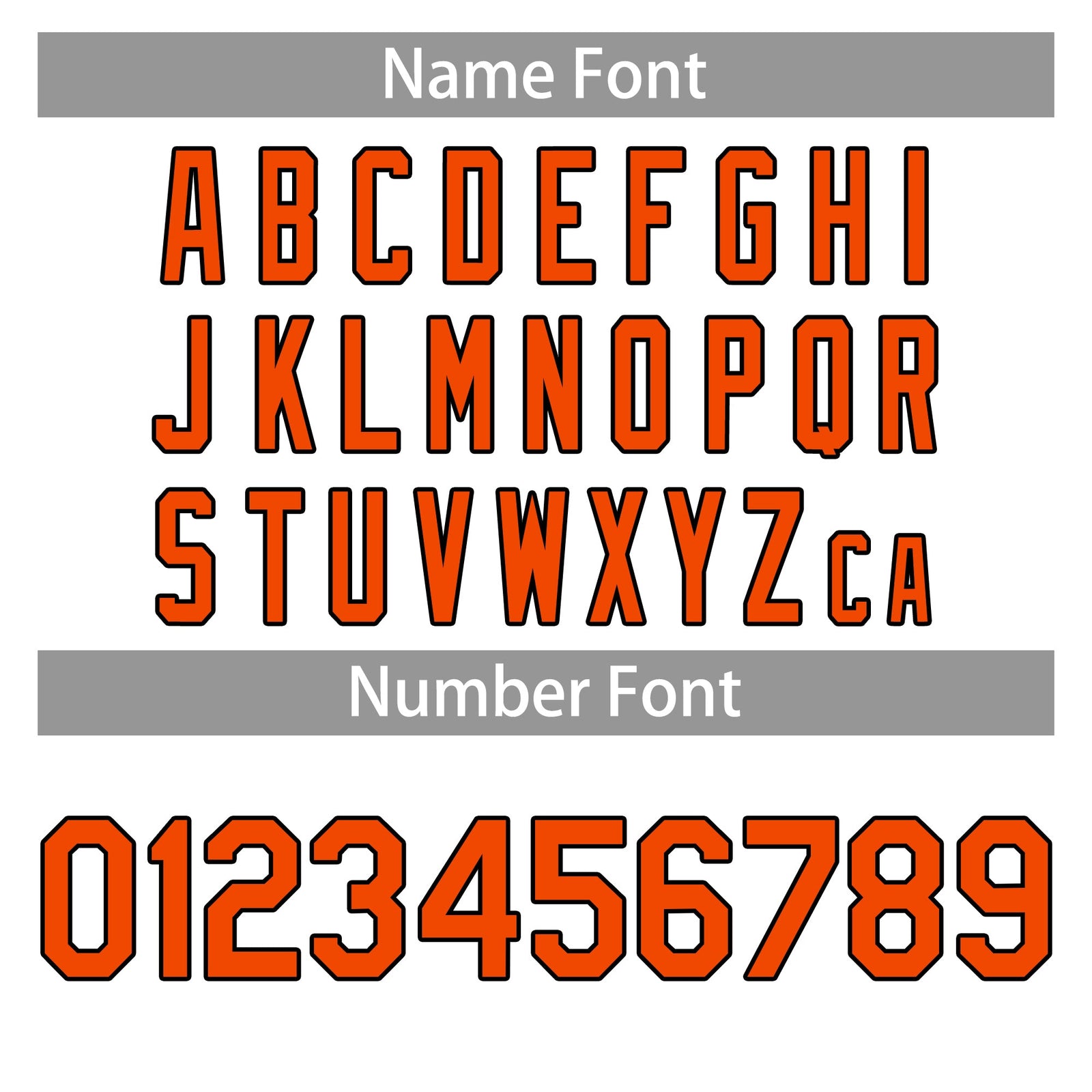 Custom White Orange-Black Classic Tops Fashion Sportwear Basketball Jersey