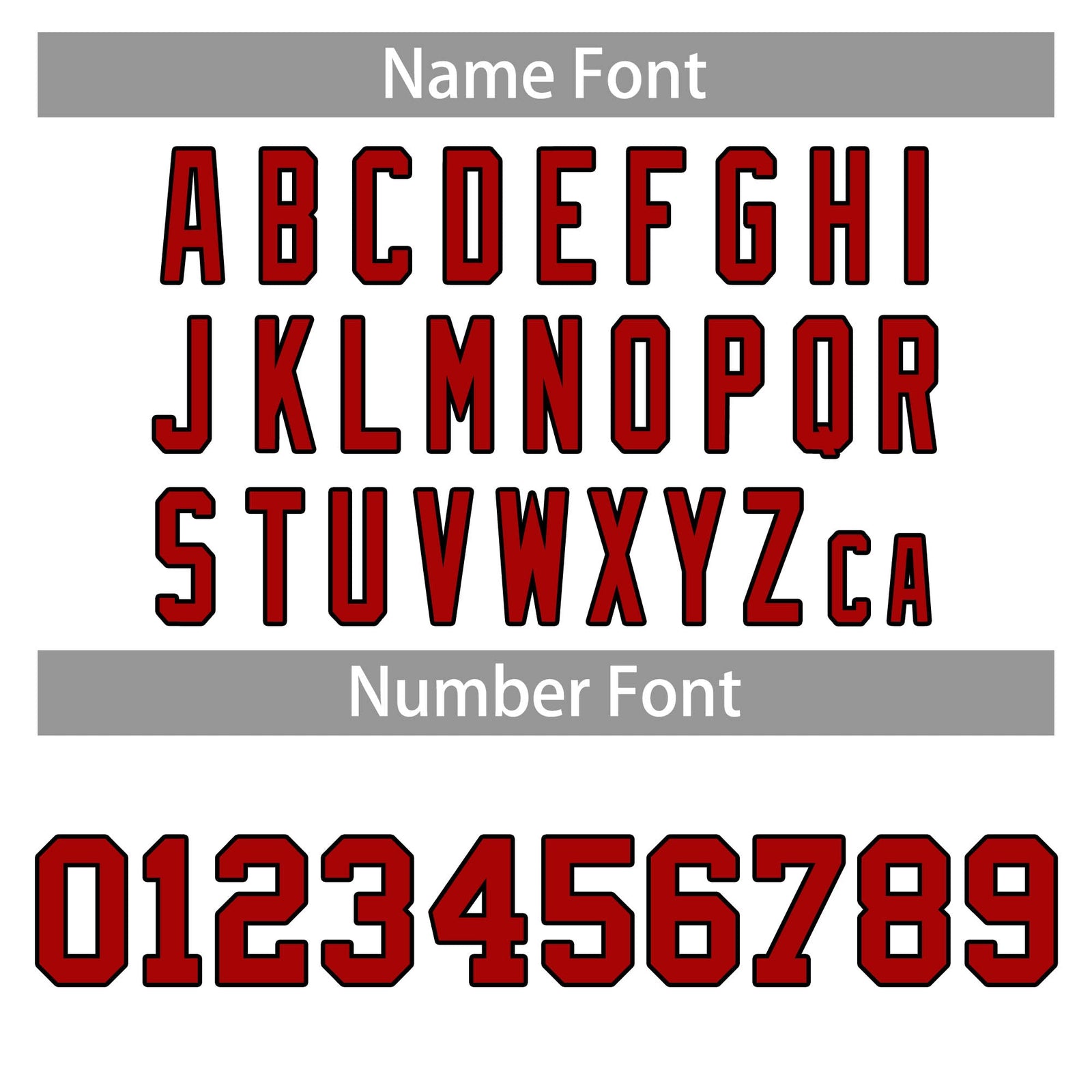 Custom White Red-Black Classic Tops Sport Game Basketball Jersey