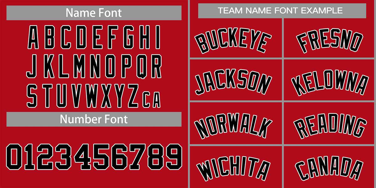 Custom Red Black-White Classic Tops Men Casual Basketball Jersey