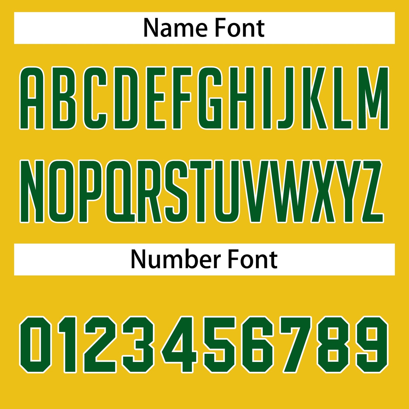 Custom Yellow Green-White Classic Tops Athletic Basketball Jersey