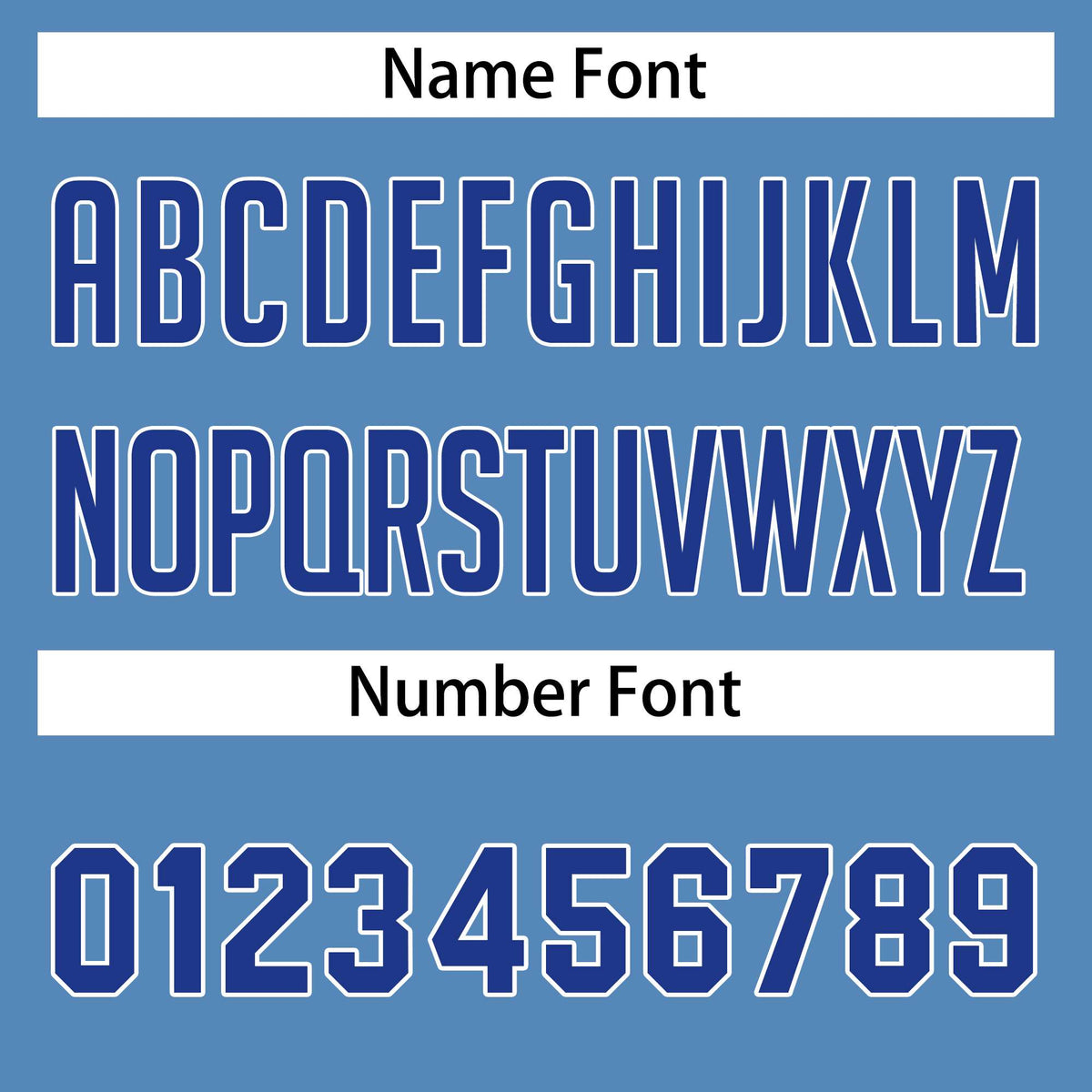 Custom Light Blue Blue-White Classic Tops Casual Basketball Jersey