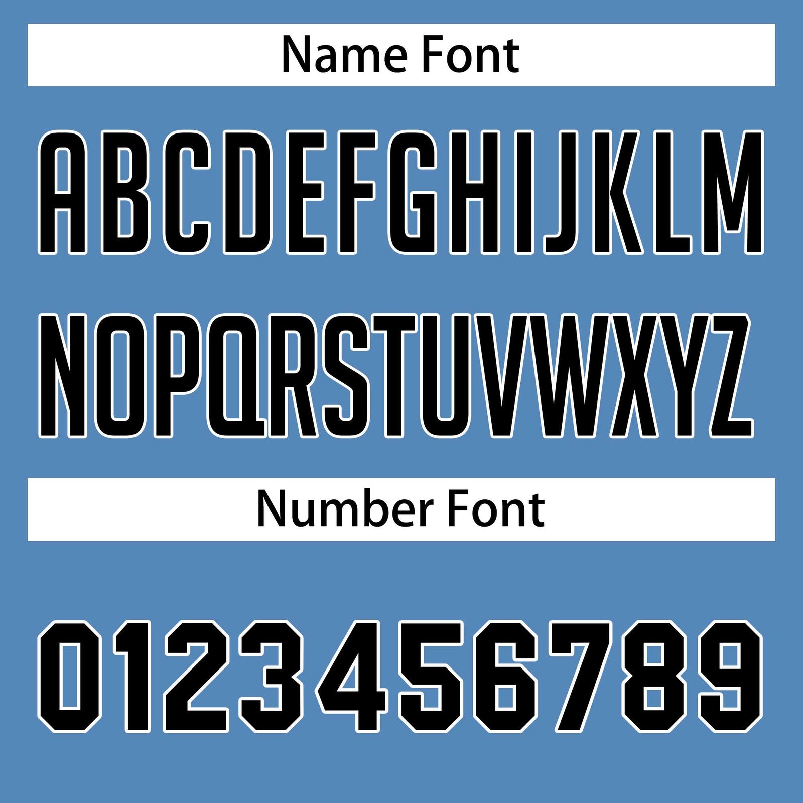 Custom Light Blue Black-White Classic Tops Casual Basketball Jersey