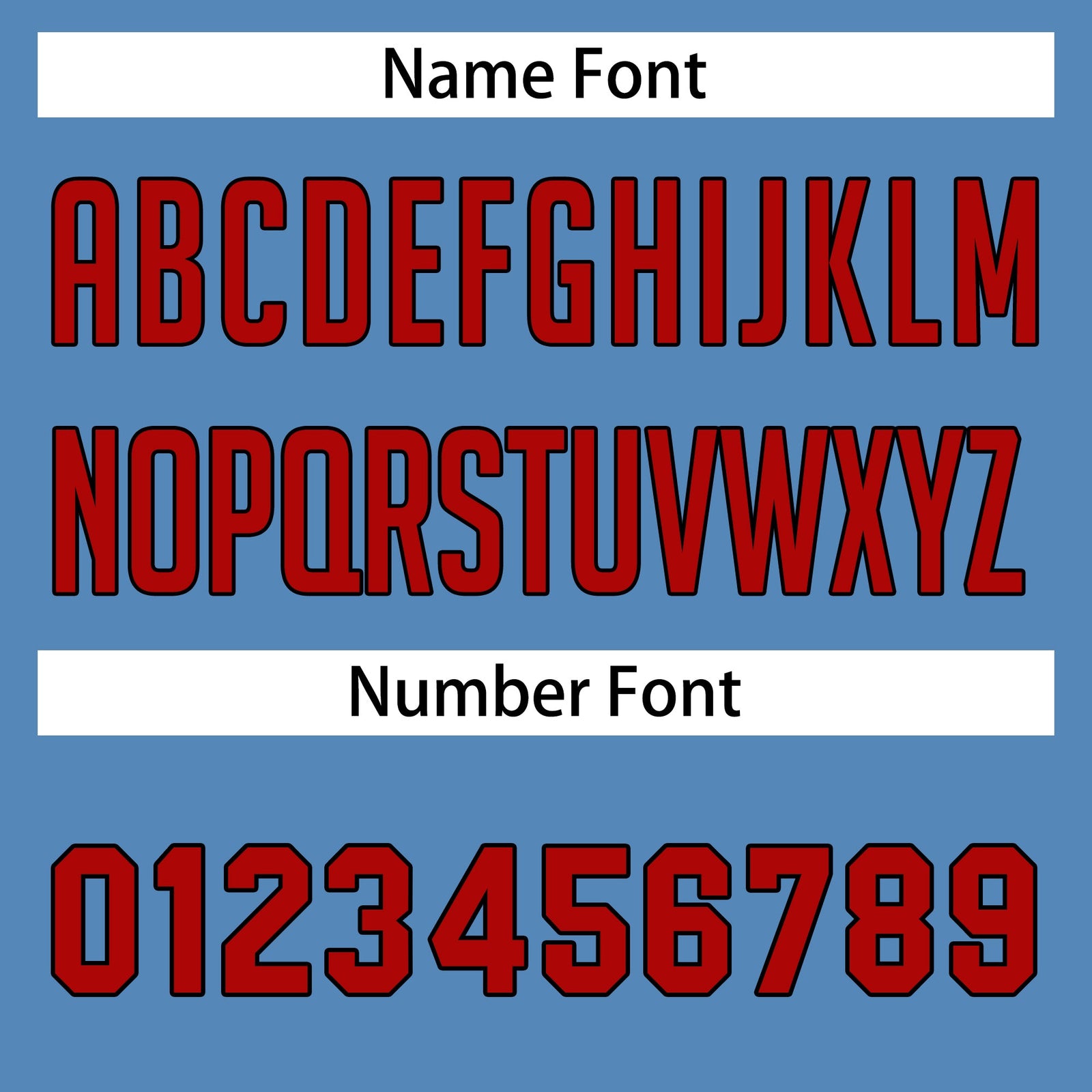 Custom Light Blue Red-Black Classic Tops Athletic Casual Basketball Jersey