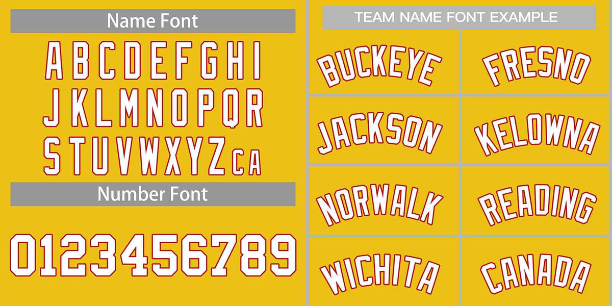 Custom Yellow White-Red Classic Tops Men Casual Basketball Jersey