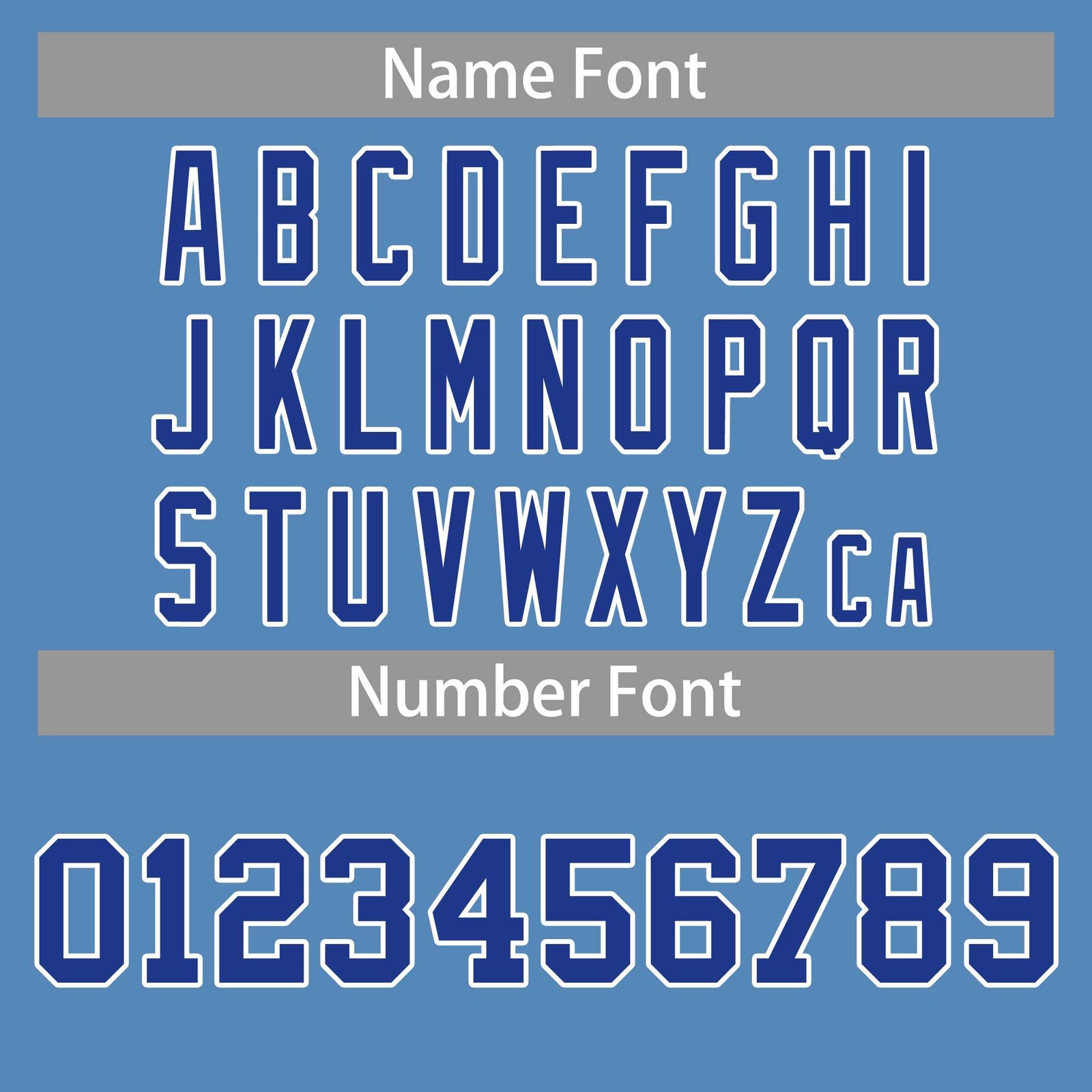 Custom Light Blue Blue-White Classic Tops Casual Basketball Jersey