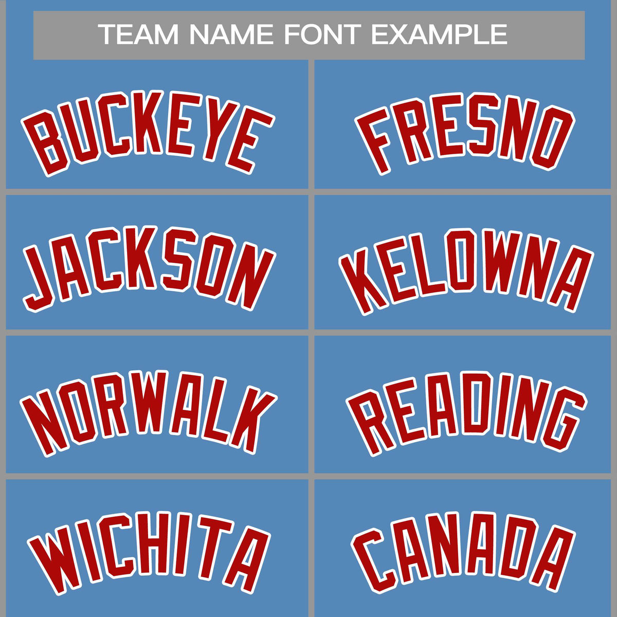 Custom Light Blue Red-White Classic Tops Casual Basketball Jersey