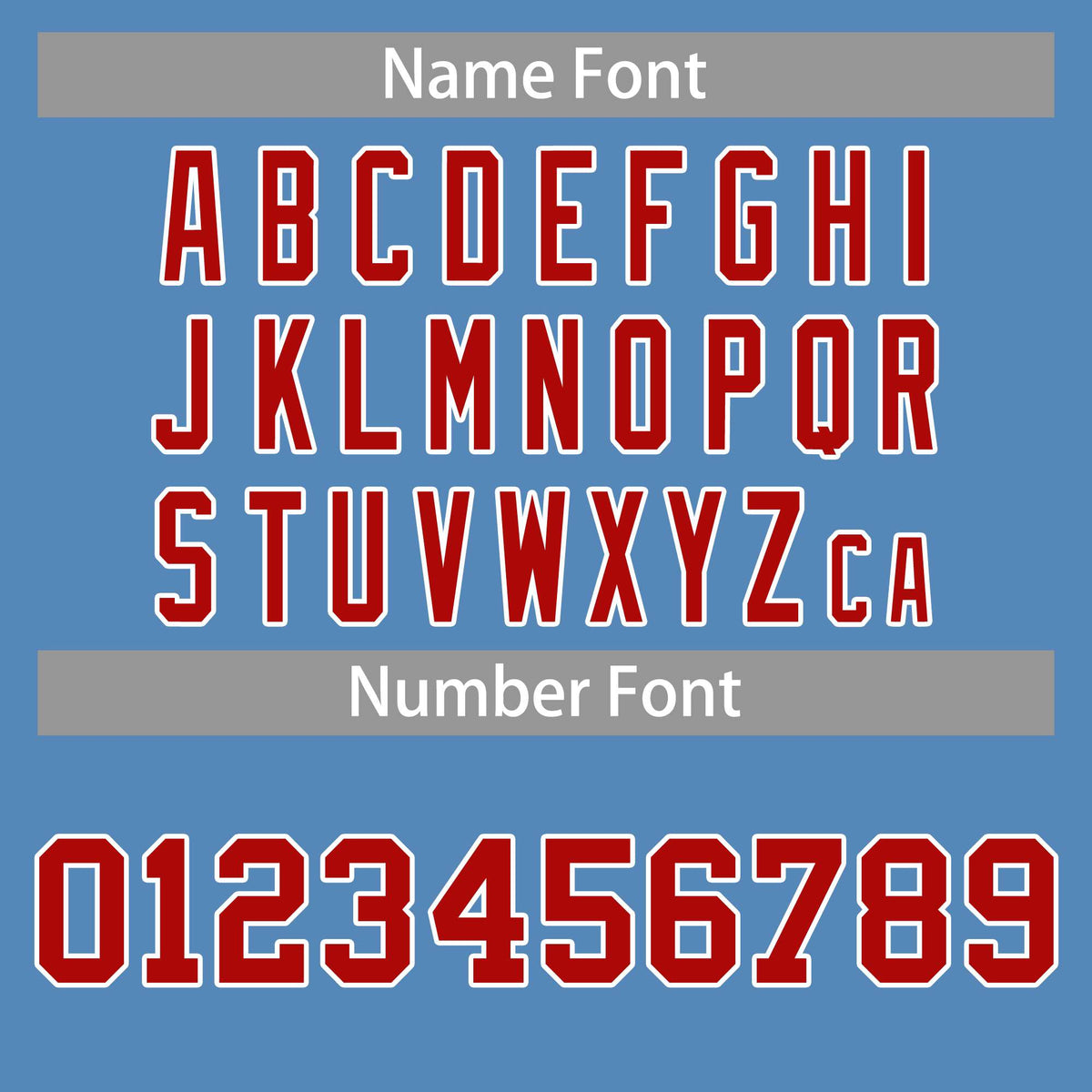 Custom Light Blue Red-White Classic Tops Casual Basketball Jersey