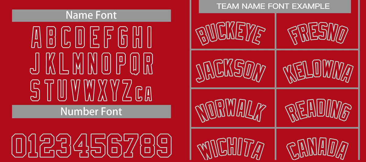 Custom Red White-Classic Sets Curved Basketball Jersey